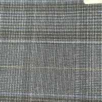 46435-25 25SS MIGLIORE SELEZIONE [N-STRETCH] N-Stretch Blu Navy Scuro Tartan A Quadri[Tessile] Società Per Azioni Kunishima Co., Ltd. Sottofoto