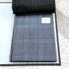 46436-44 25SS MIGLIORE SELEZIONE [N-STRETCH] N-Stretch Light Blue Glen Check