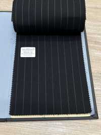 95406-28 26SS MIGLIORE SELEZIONE【FANCY WORSTED】Fancy Worsted[Tessile] Società Per Azioni Kunishima Co., Ltd. Foto secondaria