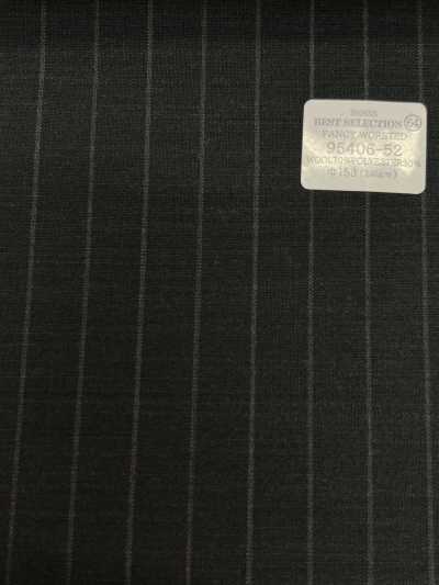 95406-52 26SS BEST SELECTION【FANCY WORSTED】Pettinato fantasia