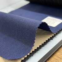 46441-39 25SS MIGLIORE SELEZIONE [FANCY WORSTED] Fancy Worsted Senza Motivo Blu Navy[Tessile] Società Per Azioni Kunishima Co., Ltd. Sottofoto