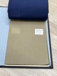 46441-75 26SS MIGLIORE SELEZIONE【FANCY WORSTED】Fancy Worsted[Tessile] Società Per Azioni Kunishima Co., Ltd. Foto secondaria