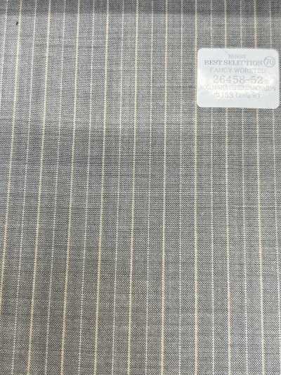 26458-52 26SS MIGLIORE SELEZIONE [Worsted fantasia] Worsted fantasia