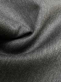 56510-57 26SS HERDREX 【TWILL CHAMBRAY】 Twill Chambray[Tessile] Società Per Azioni Kunishima Co., Ltd. Foto secondaria