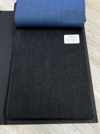 56510-57 26SS HERDREX 【TWILL CHAMBRAY】 Twill Chambray[Tessile] Società Per Azioni Kunishima Co., Ltd. Foto secondaria