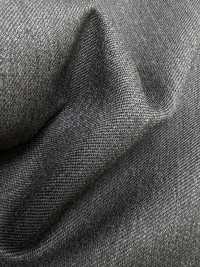 56510-66 26SS HERDREX 【TWILL CHAMBRAY】 Twill Chambray[Tessile] Società Per Azioni Kunishima Co., Ltd. Foto secondaria