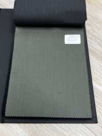 56510-75 26SS HERDREX 【TWILL CHAMBRAY】 Twill Chambray[Tessile] Società Per Azioni Kunishima Co., Ltd. Foto secondaria