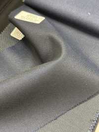 01163-30 26AW HERDREX [Seta E Lana] Seta E Lana Blu Navy Senza Motivo[Tessile] Società Per Azioni Kunishima Co., Ltd. Immagini aggiuntive