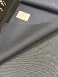 01163-30 26AW HERDREX [Seta E Lana] Seta E Lana Blu Navy Senza Motivo[Tessile] Società Per Azioni Kunishima Co., Ltd. Immagini aggiuntive