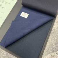 46551-39 25SSHERDREX [PROLIDO] Pelle Di Squalo Blu Navy Prolido[Tessile] Società Per Azioni Kunishima Co., Ltd. Sottofoto