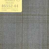 46552-44 25SS HERDREX [PROLIDO] Prolido Blu Tartan A Quadri[Tessile] Società Per Azioni Kunishima Co., Ltd. Sottofoto