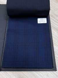 46552-44 26SS HERDREX 【PROLIDO】 Prolido[Tessile] Società Per Azioni Kunishima Co., Ltd. Foto secondaria