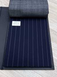 56513-36 26SS HERDREX [TOROMI Super100's] Toromi Super 100[Tessile] Società Per Azioni Kunishima Co., Ltd. Foto secondaria