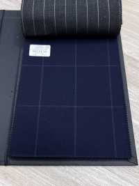 56514-35 26SS HERDREX [TOROMI Super100's] Toromi Super 100[Tessile] Società Per Azioni Kunishima Co., Ltd. Foto secondaria