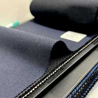 01743-37 25SSHERDREX [Classico] Classico Lana Senza Motivo Blu Navy[Tessile] Società Per Azioni Kunishima Co., Ltd. Sottofoto