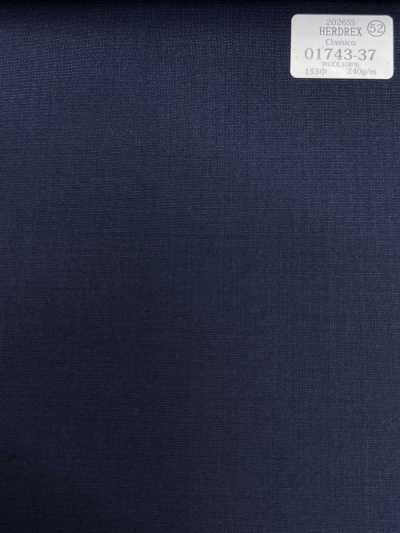 01743-37 26SS HERDREX [Classico] Classico