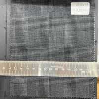 01745-55 25SSHERDREX [Classico] Classico Lana Grigio Glen Check[Tessile] Società Per Azioni Kunishima Co., Ltd. Sottofoto