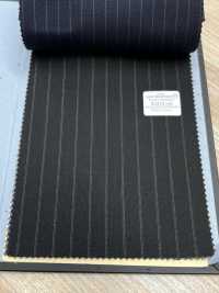 02416-44 26SS MIGLIORE SELEZIONE【FANCY WORSTED】Fancy Worsted[Tessile] Società Per Azioni Kunishima Co., Ltd. Foto secondaria