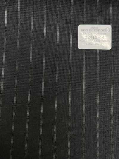 02416-44 26SS SELEZIONE MIGLIORE [FANCY WORSTED] Pettinato fantasia