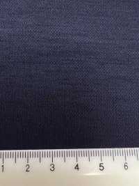 8MF3285 25AW LOOP LABO (Loop Lab) Blu Mélange[Tessile] Lanificio Miyuki Sottofoto