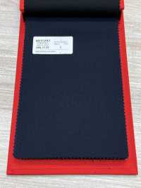 2ML3135 26SS Miyuki Textile MIYUKI ESSENTIALS ACTIVA ADVANCE Senza Motivo[Tessile] Lanificio Miyuki Foto secondaria