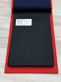 2ML3146 26SS Miyuki Textile MIYUKI ESSENTIALS ACTIVA ADVANCE Charcoal Heaven Grey No Pattern[Tessile] Lanificio Miyuki Foto secondaria