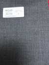 2ML3150 26AW MIYUKI Tessuto ESSENTIALS twill elasticizzato grigio medio tinta unita