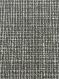 2ML3172 25SS MIYUKI Textile ACTIVA ADVANCE Charcoal Heaven Grey Petite[Tessile] Lanificio Miyuki Sottofoto
