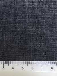 2MK3066 26SS Miyuki Textile MIYUKI ESSENTIALS ACTIVA No Pattern Blue[Tessile] Lanificio Miyuki Foto secondaria