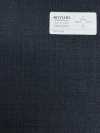 2MK3066 26SS Miyuki Textile MIYUKI ESSENTIALS ACTIVA No Pattern Blue