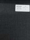 2ML3194 26SS Miyuki Tessuto MIYUKI Essentials TROPICS grigio antracite tinta unita