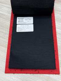 8MF3274 25AW LOOP LABO Blu Navy Mélange[Tessile] Lanificio Miyuki Sottofoto