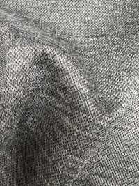 8MF3296 25AW LOOP LABO (Loop Lab) Grigio Mélange[Tessile] Lanificio Miyuki Sottofoto