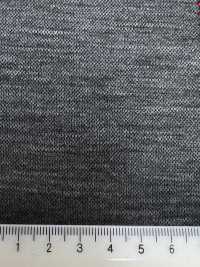 8MF3296 25AW LOOP LABO (Loop Lab) Grigio Mélange[Tessile] Lanificio Miyuki Sottofoto
