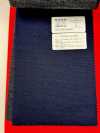 8MK2316 25SS MIYUKI Textile MANERD JURSEY DRY Blu Navy Senza Motivo
