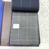 15CN1542 CANONIC 21μ RUSTIC TROPICAL Grigio Windowpane