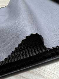 896S4614 NIKKE NIKKE Nero Grigio Senza Motivo Filo Singolo 140 Filo Singolo[Tessile] NIKKE Sottofoto