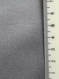 896S4614 NIKKE NIKKE Nero Grigio Senza Motivo Filo Singolo 140 Filo Singolo[Tessile] NIKKE Sottofoto