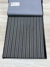 896S4613 NIKKE NIKKE Nero Striscia 140% Filo Filo+ Seta[Tessile] NIKKE Sottofoto