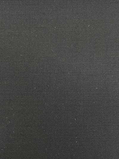 TBS604032 NIKKE IMPERIAL BLACK nero tinta unita