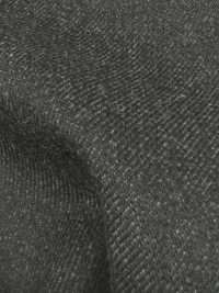 NMAFD001 NIKKE NIKKE DENIM Nero Senza Motivo Filo Singolo 120 Filo Singolo[Tessile] NIKKE Sottofoto