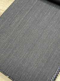 NMAFD008 NIKKE NIKKE DENIM Nero Senza Motivo Filo Singolo 120 Filo Singolo[Tessile] NIKKE Sottofoto