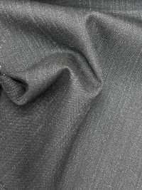 NMAFD008 NIKKE NIKKE DENIM Nero Senza Motivo Filo Singolo 120 Filo Singolo[Tessile] NIKKE Sottofoto