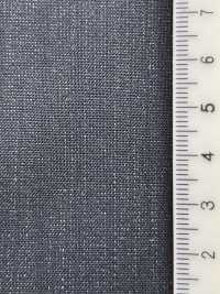NMAFD008 NIKKE NIKKE DENIM Nero Senza Motivo Filo Singolo 120 Filo Singolo[Tessile] NIKKE Sottofoto