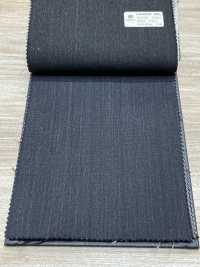 NMAFD008 NIKKE NIKKE DENIM Nero Senza Motivo Filo Singolo 120 Filo Singolo[Tessile] NIKKE Sottofoto