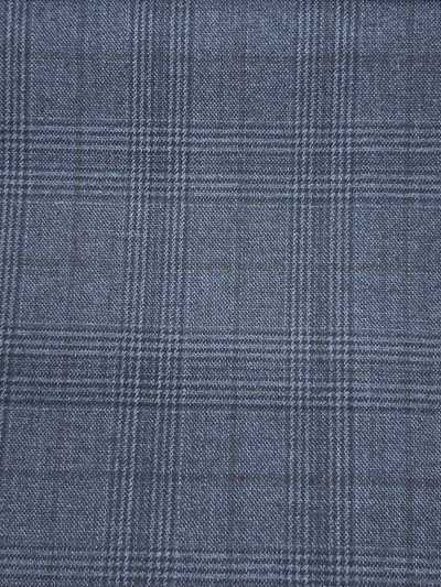 TVLT2006 NIKKE TRAVEL Quadri blu navy S120s