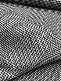 896M2322 NIKKE TRAVEL Glen Check 120% Thread Thread[Tessile] NIKKE Sottofoto