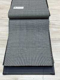 896M2322 NIKKE TRAVEL Glen Check 120% Thread Thread[Tessile] NIKKE Sottofoto