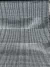 896M2322 NIKKE TRAVEL Glen Check 120% Thread Thread