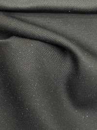 896S4612-425 NIKKE NIKKE Nero Senza Motivo Filo Singolo 140 Filo Singolo[Tessile] NIKKE Sottofoto